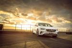 Holden Commodore VXR 2018 года